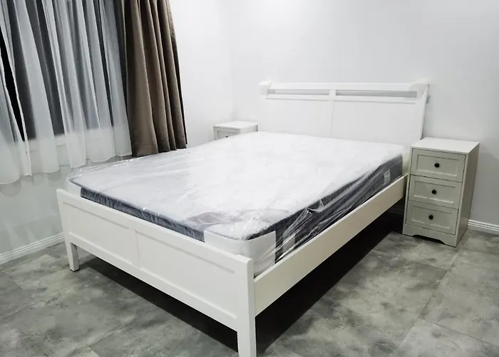Ryde Guest House