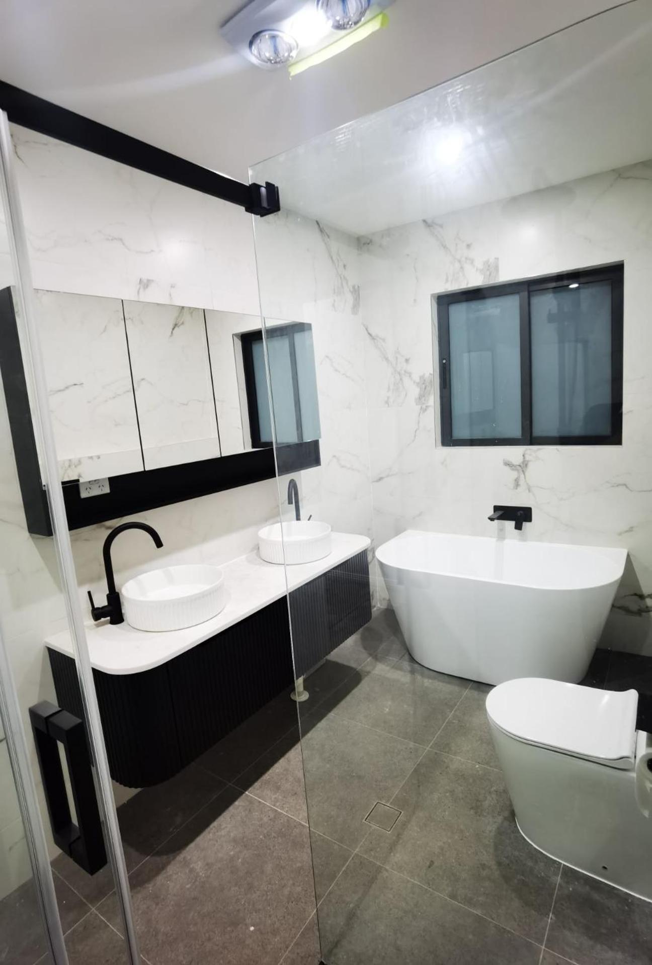 Homestay Ryde *