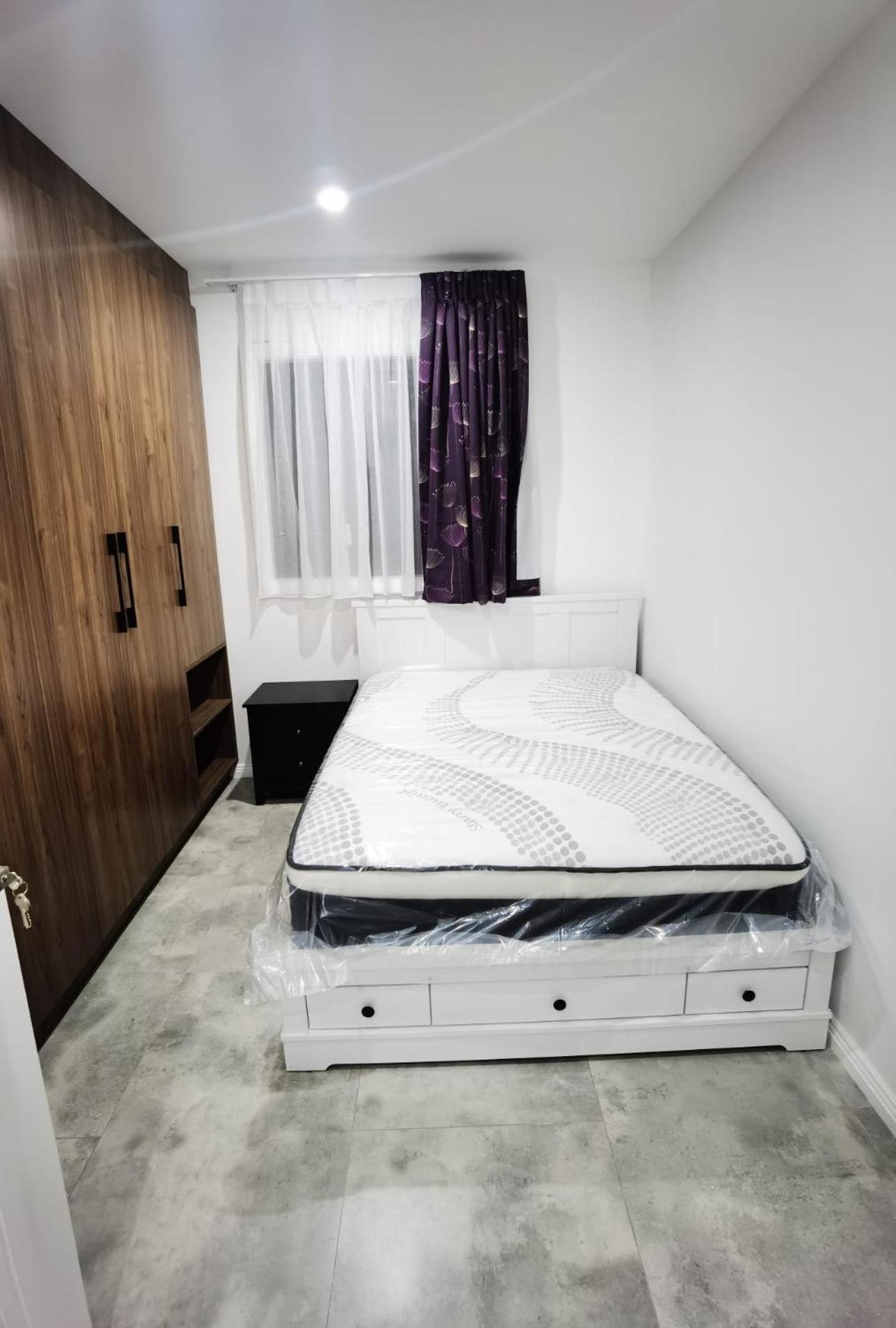 Ryde Homestay *