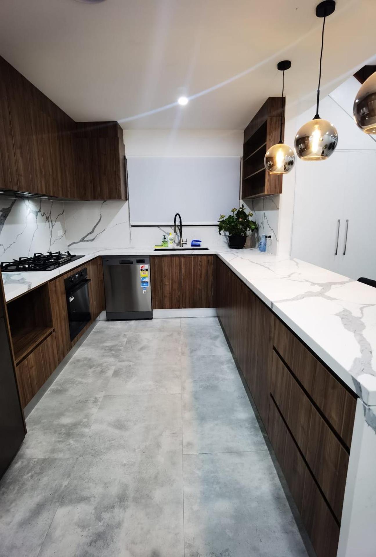 Homestay Ryde