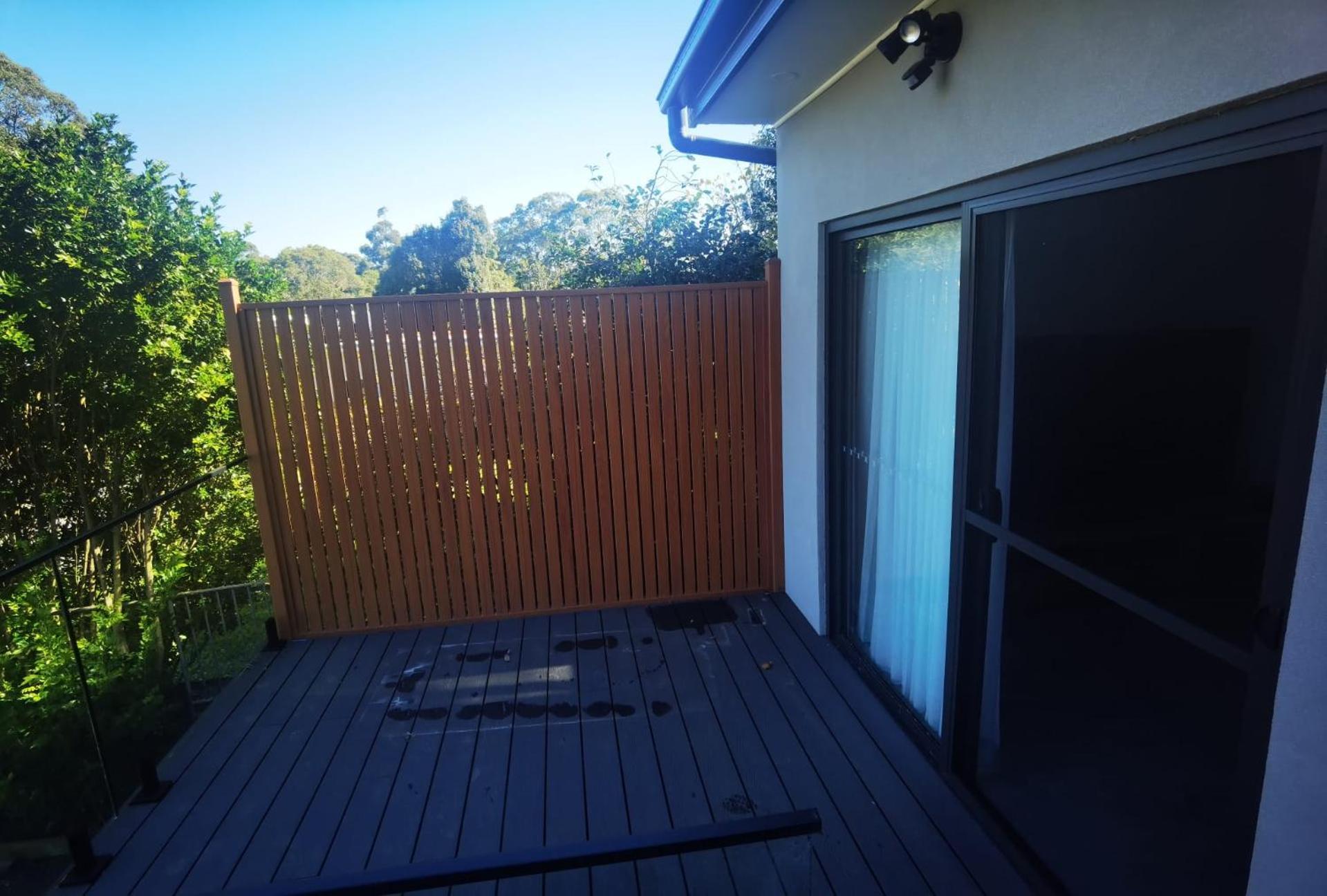 Ryde Homestay