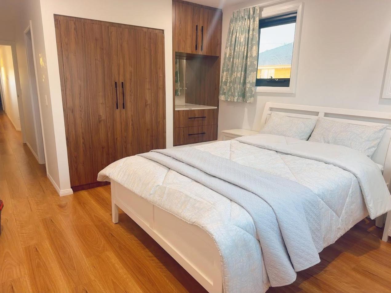 Ryde Homestay