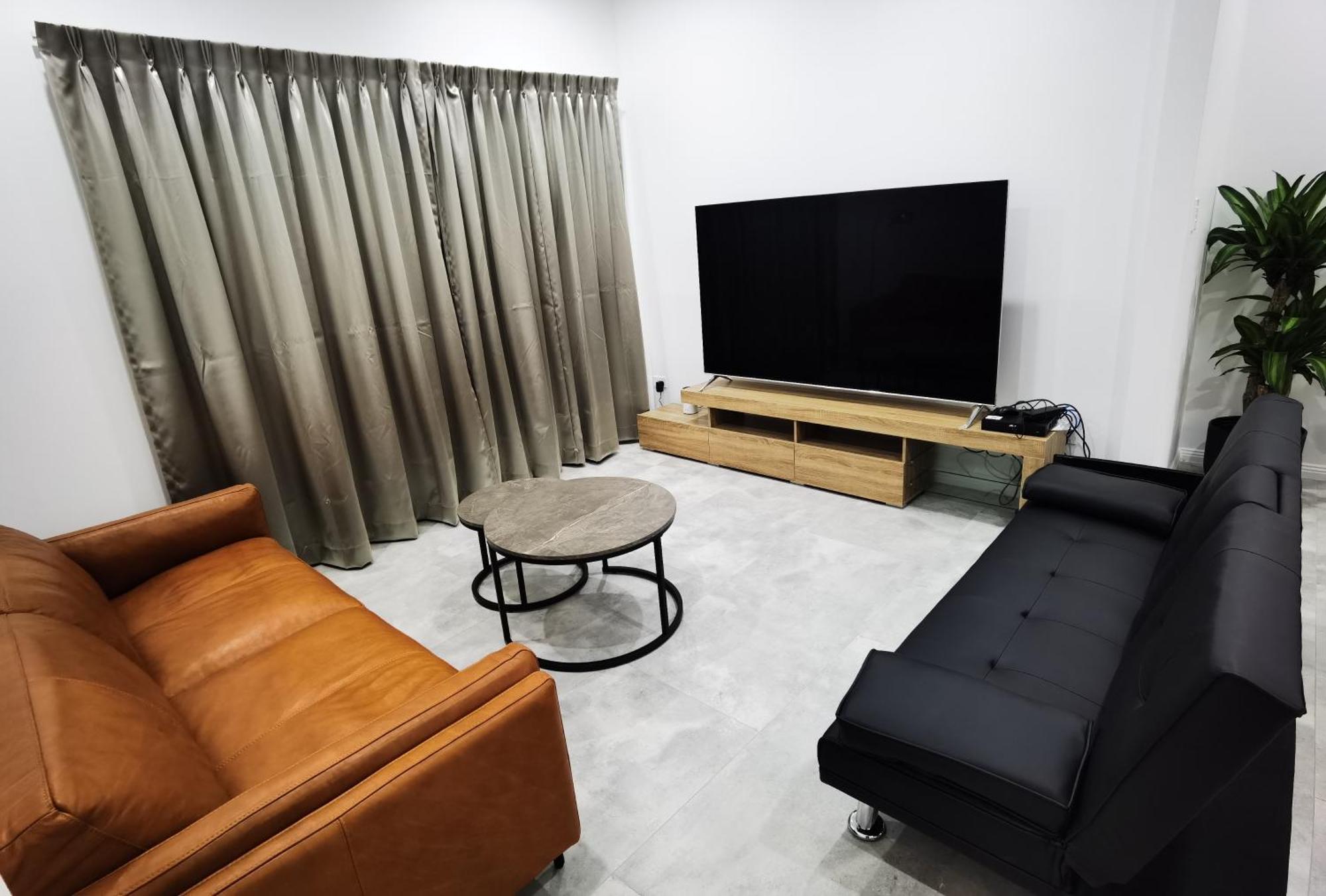 Homestay Ryde